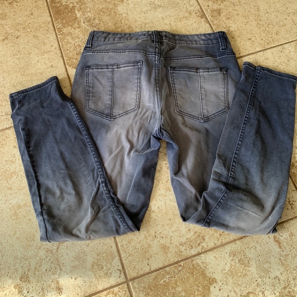 Free People jeans size 28 - Picture 2 of 5